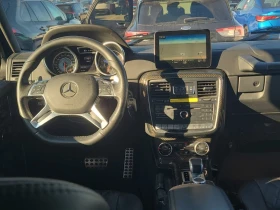 Mercedes-Benz CL | Mobile.bg    11
