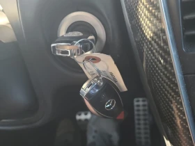 Mercedes-Benz CL | Mobile.bg    8