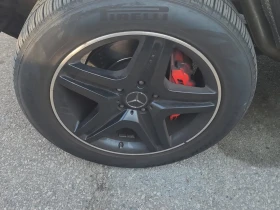 Mercedes-Benz CL | Mobile.bg    6
