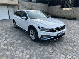 Обява за продажба на VW Alltrack  2.0TDI ~39 000 лв. - изображение 3