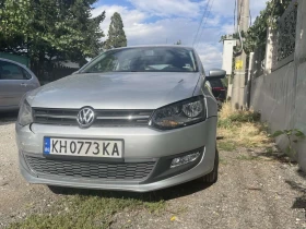     VW Polo 1.4i