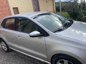 VW Polo 1.4i | Mobile.bg    10