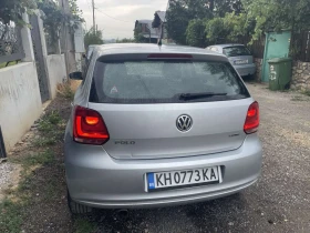 VW Polo 1.4i | Mobile.bg    2