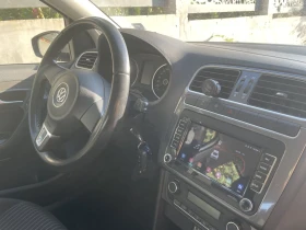 VW Polo 1.4i | Mobile.bg    7