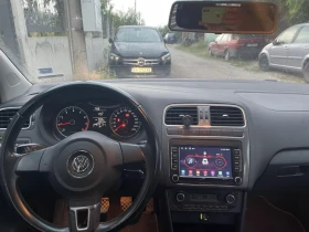 VW Polo 1.4i | Mobile.bg    8
