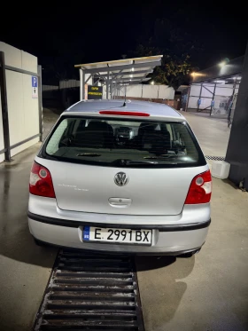 Обява за продажба на VW Polo Volkswagen Polo 1.2 Бензин 62 к.с. ~2 500 лв. - изображение 3