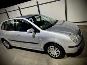 Обява за продажба на VW Polo Volkswagen Polo 1.2 Бензин 62 к.с. ~2 500 лв. - изображение 2