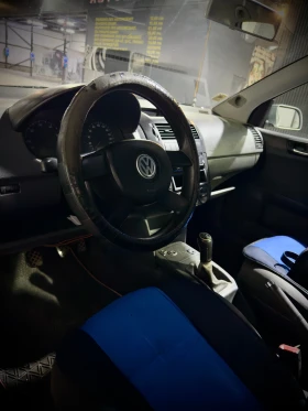 Обява за продажба на VW Polo Volkswagen Polo 1.2 Бензин 62 к.с. ~2 500 лв. - изображение 4