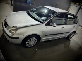 Обява за продажба на VW Polo Volkswagen Polo 1.2 Бензин 62 к.с. ~2 500 лв. - изображение 1