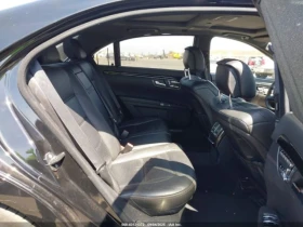 Mercedes-Benz S 63 AMG * * CARFAX * * АВТО КРЕДИТ * * - 27999 лв. - 43752848 11