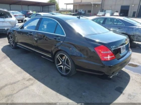 Mercedes-Benz S 63 AMG * * CARFAX * * АВТО КРЕДИТ * * - 27999 лв. - 43752848 7