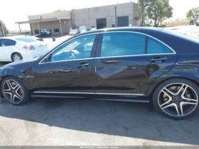 Mercedes-Benz S 63 AMG * * CARFAX * * АВТО КРЕДИТ * * - 27999 лв. - 43752848 5