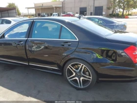 Mercedes-Benz S 63 AMG * * CARFAX * * АВТО КРЕДИТ * * - 27999 лв. - 43752848 6