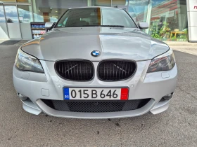 BMW 530 530d 231ks M-Packet 2007г.  - 16900 лв. / 8640.83 € - 70411991 2