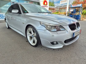 BMW 530 530d 231ks M-Packet 2007г.  - 16900 лв. / 8640.83 € - 70411991 3