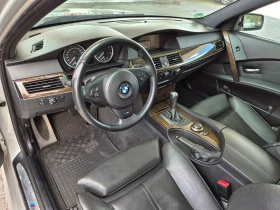 BMW 530 530d 231ks M-Packet 2007г.  - 16900 лв. / 8640.83 € - 70411991 15