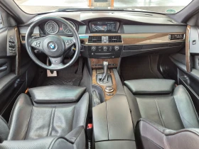 BMW 530 530d 231ks M-Packet 2007г.  - 16900 лв. / 8640.83 € - 70411991 10