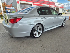 BMW 530 530d 231ks M-Packet 2007г.  - 16900 лв. / 8640.83 € - 70411991 5