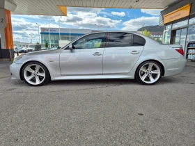 BMW 530 530d 231ks M-Packet 2007г.  - 16900 лв. / 8640.83 € - 70411991 8