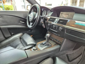 BMW 530 530d 231ks M-Packet 2007г.  - 16900 лв. / 8640.83 € - 70411991 13