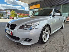 BMW 530 530d 231ks M-Packet 2007г. 