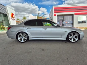 BMW 530 530d 231ks M-Packet 2007г.  - 16900 лв. / 8640.83 € - 70411991 4