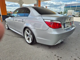 BMW 530 530d 231ks M-Packet 2007г.  - 16900 лв. / 8640.83 € - 70411991 7