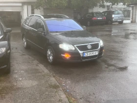Обява за продажба на VW Passat B6 2.0TDI 140hp ~6 800 лв. - изображение 1 | Auto.bg Обява за продажба на VW Passat B6 2.0TDI 140hp ~6 800 лв. - изображение 1