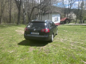 Обява за продажба на VW Passat B6 2.0TDI 140hp ~6 800 лв. - изображение 7 | Auto.bg Обява за продажба на VW Passat B6 2.0TDI 140hp ~6 800 лв. - изображение 7
