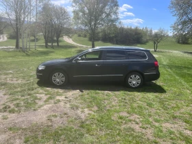 Обява за продажба на VW Passat B6 2.0TDI 140hp ~6 800 лв. - изображение 5 | Auto.bg Обява за продажба на VW Passat B6 2.0TDI 140hp ~6 800 лв. - изображение 5