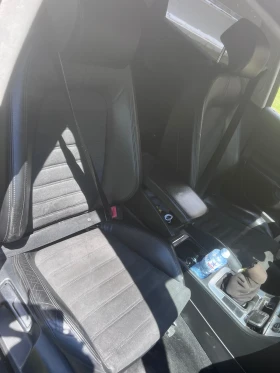 Обява за продажба на VW Passat B6 2.0TDI 140hp ~6 800 лв. - изображение 9 | Auto.bg Обява за продажба на VW Passat B6 2.0TDI 140hp ~6 800 лв. - изображение 9