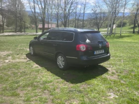 Обява за продажба на VW Passat B6 2.0TDI 140hp ~6 800 лв. - изображение 6 | Auto.bg Обява за продажба на VW Passat B6 2.0TDI 140hp ~6 800 лв. - изображение 6