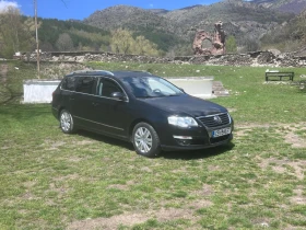 Обява за продажба на VW Passat B6 2.0TDI 140hp ~6 800 лв. - изображение 4 | Auto.bg Обява за продажба на VW Passat B6 2.0TDI 140hp ~6 800 лв. - изображение 4