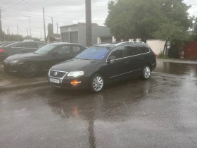 Обява за продажба на VW Passat B6 2.0TDI 140hp ~6 800 лв. - изображение 1 | Auto.bg Обява за продажба на VW Passat B6 2.0TDI 140hp ~6 800 лв. - изображение 1