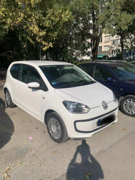     VW Up