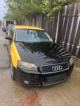 Audi A3  - изображение 1