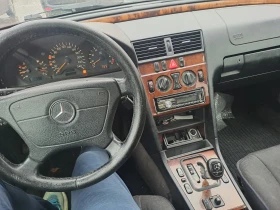 Обява за продажба на Mercedes-Benz C 180 ~2 800 лв. - изображение 4 | Auto.bg Обява за продажба на Mercedes-Benz C 180 ~2 800 лв. - изображение 4