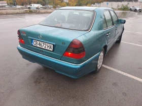 Обява за продажба на Mercedes-Benz C 180 ~2 800 лв. - изображение 3 | Auto.bg Обява за продажба на Mercedes-Benz C 180 ~2 800 лв. - изображение 3