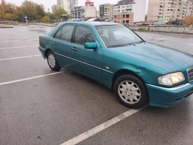 Обява за продажба на Mercedes-Benz C 180 ~2 800 лв. - изображение 2 | Auto.bg Обява за продажба на Mercedes-Benz C 180 ~2 800 лв. - изображение 2