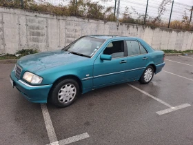 Обява за продажба на Mercedes-Benz C 180 ~2 800 лв. - изображение 1 | Auto.bg Обява за продажба на Mercedes-Benz C 180 ~2 800 лв. - изображение 1