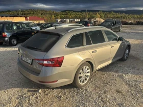 Skoda Superb - 10000 € / 19558.30 лв. - 52974429 5
