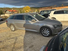 Skoda Superb - 10000 € / 19558.30 лв. - 52974429 3