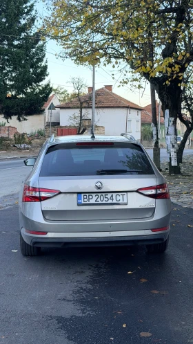 Обява за продажба на Skoda Superb ~23 500 лв. - изображение 5 | Auto.bg Обява за продажба на Skoda Superb ~23 500 лв. - изображение 5