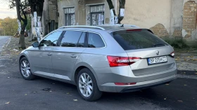 Обява за продажба на Skoda Superb ~23 500 лв. - изображение 2 | Auto.bg Обява за продажба на Skoda Superb ~23 500 лв. - изображение 2