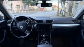 Обява за продажба на Skoda Superb ~23 500 лв. - изображение 6 | Auto.bg Обява за продажба на Skoda Superb ~23 500 лв. - изображение 6