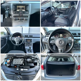 VW Passat 2.0TDI НАВИ ФЕЙСЛИФТ ТОП СЪСТОЯНИЕ - 13890 лв. / 7101.84 € - 82695140 17