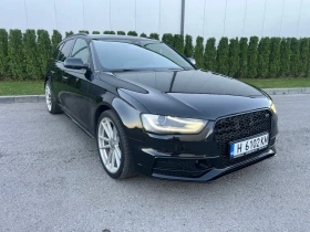 Audi A4 2.0TDI/177./3xSline/Distronic/Line assist/RS/ABT | Mobile.bg    7