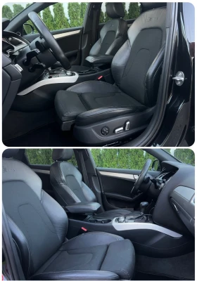 Audi A4 2.0TDI/177./3xSline/Distronic/Line assist/RS/ABT | Mobile.bg    12