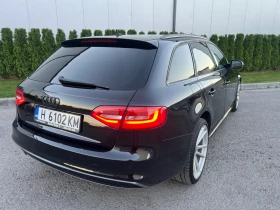 Audi A4 2.0TDI/177./3xSline/Distronic/Line assist/RS/ABT | Mobile.bg    5