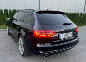 Audi A4 2.0TDI/177./3xSline/Distronic/Line assist/RS/ABT | Mobile.bg    3